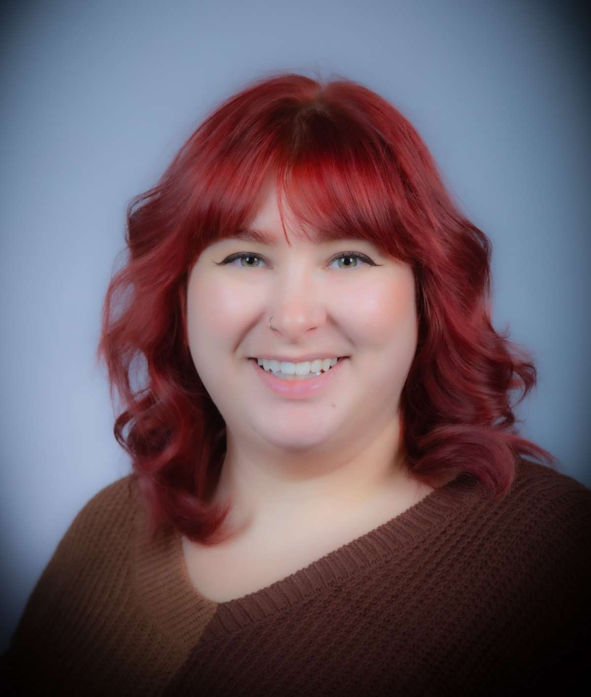 photo of Amy Quail 